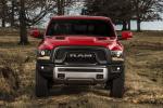 Dodge Ram 1500 Rebel 2015 года